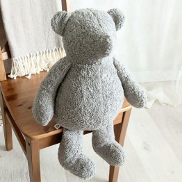 Подушка декоративная арт.4692-08 ALTRO Медведь ТЕД